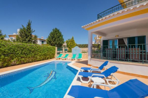 Villa Kelisia